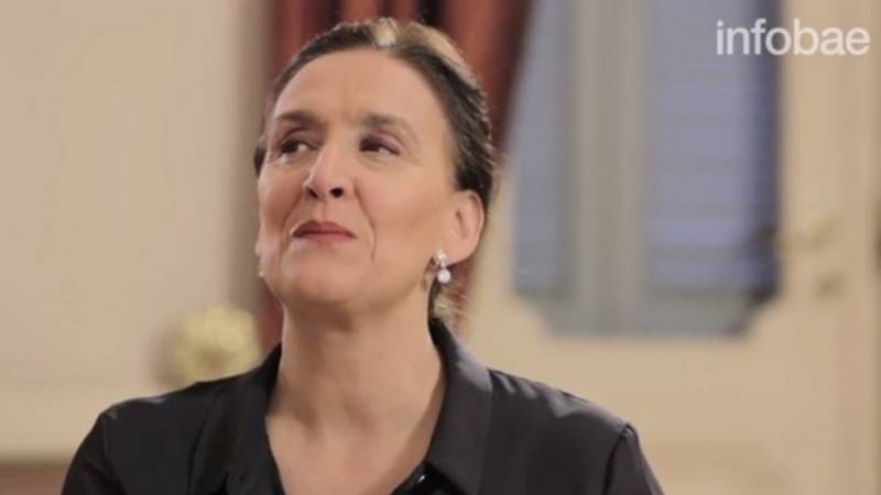 Polémico: el mecanismo que usa Michetti para enterarse qué pasa en provincia