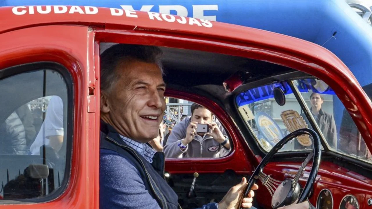 La insólita encuesta que Clarín sí se animó a publicar