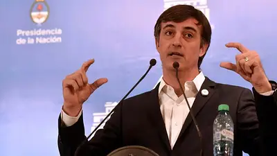 La Justicia repudió enérgicamente a Esteban Bullrich por criminalizar a los jóvenes La Justicia repudió enérgicamente a Esteban Bullrich por criminalizar a los jóvenes