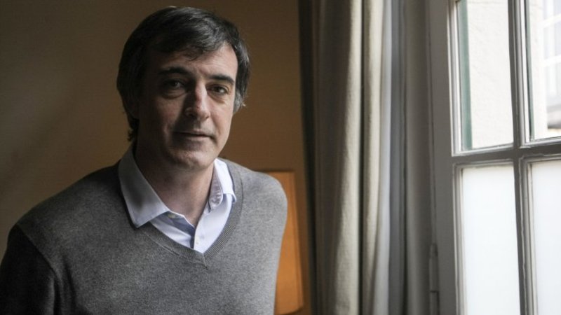Esteban Bullrich se excusó por su frase de los pibes presos: "Estaba cansado"