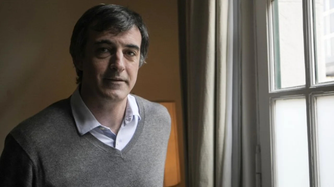 Esteban Bullrich se excusó por su frase de los pibes presos: "Estaba cansado"