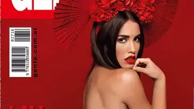 Lali Espósito, polémica: dijo que el machismo y el feminismo son iguales Lali Espósito, polémica: dijo que el machismo y el feminismo son iguales