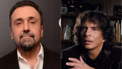 El fuerte mensaje de Dolina sobre la desaparición de Maldonado en una entrevista con Navarro El fuerte mensaje de Dolina sobre la desaparición de Maldonado en una entrevista con Navarro