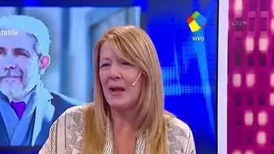 ¿Abre el paraguas? La confesión de Stolbizer sobre el resultado de CFK el domingo ¿Abre el paraguas? La confesión de Stolbizer sobre el resultado de CFK el domingo