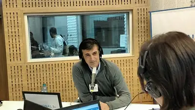 Bullrich volvió a desbarrancar y descolocó a María Laura Santillan Bullrich volvió a desbarrancar y descolocó a María Laura Santillan