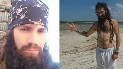 Un camionero dice estar "seguro" de haber trasladado a Maldonado Un camionero dice estar "seguro" de haber trasladado a Maldonado