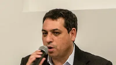 Escándalo: el oscuro pasado del candidato de Cambiemos en la Costa Escándalo: el oscuro pasado del candidato de Cambiemos en la Costa