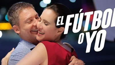 Se renueva la cartelera de cine con el estreno de "El fútbol o yo" Se renueva la cartelera de cine con el estreno de "El fútbol o yo"
