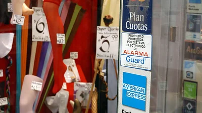 Por la caída de consumo, la última devaluación aún no se trasladó a precios Por la caída de consumo, la última devaluación aún no se trasladó a precios