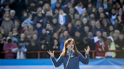 PASO: la última encuesta que generó sorpresa en Cambiemos PASO: la última encuesta que generó sorpresa en Cambiemos