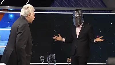 Asís reveló que le ordenaron a Macri no hacer campaña en la Provincia por su mala imagen Asís reveló que le ordenaron a Macri no hacer campaña en la Provincia por su mala imagen