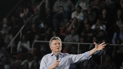 Cómo Macri llevó al país al mayor endeudamiento de la historia Cómo Macri llevó al país al mayor endeudamiento de la historia