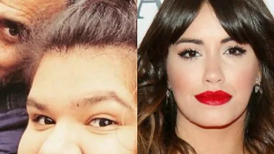 More Rial se sacó e insultó a Lali Espósito por motivos ideológicos More Rial se sacó e insultó a Lali Espósito por motivos ideológicos
