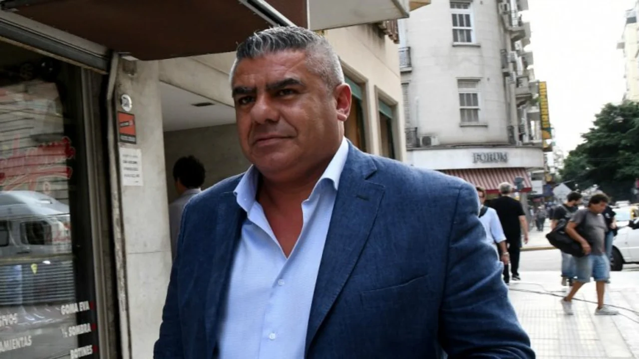 AFA le descontará puntos a los clubes deudores