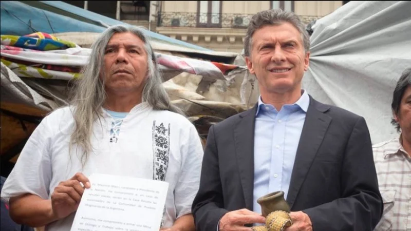 Félix Díaz: "Ahora estamos más complicados, es todo cada vez más difícil"