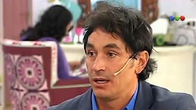 El fuerte pedido de Estevanez a los canales de televisión por la crisis del sector El fuerte pedido de Estevanez a los canales de televisión por la crisis del sector