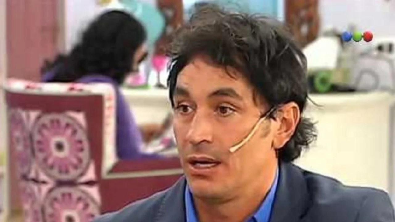 El fuerte pedido de Estevanez a los canales de televisión por la crisis del sector