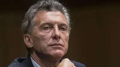 Cepal: las inversiones en Argentina cayeron un 64% en 2016 Cepal: las inversiones en Argentina cayeron un 64% en 2016