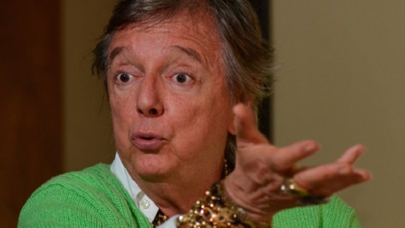 Pepe Cibrián Campoy: "Tengo cáncer"