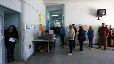 Denunciaron en la Justicia la falta de boletas de Unidad Ciudadana Denunciaron en la Justicia la falta de boletas de Unidad Ciudadana