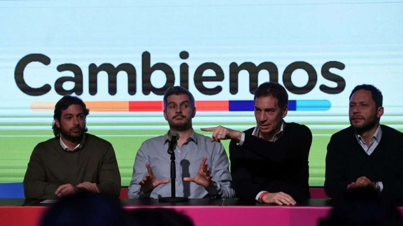 Peña aseguró que "el cambio hizo una muy buena elección en todo el país"