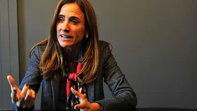 Quisieron evitar el voto de una candidata de Unidad Ciudadana Quisieron evitar el voto de una candidata de Unidad Ciudadana