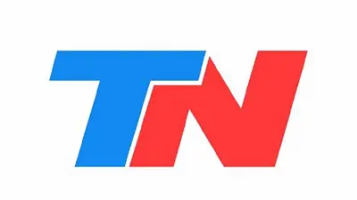 El increíble error de TN: citó una cuenta falsa de Cristina al aire El increíble error de TN: citó una cuenta falsa de Cristina al aire