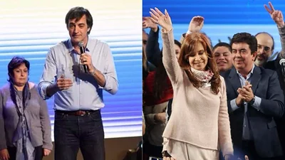 PASO 2017: empate técnico en el recuento de votos en Provincia PASO 2017: empate técnico en el recuento de votos en Provincia