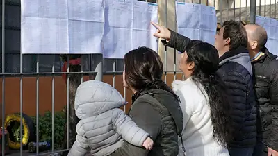 Cambiemos admite que el resultado en la Provincia "puede cambiar" Cambiemos admite que el resultado en la Provincia "puede cambiar"