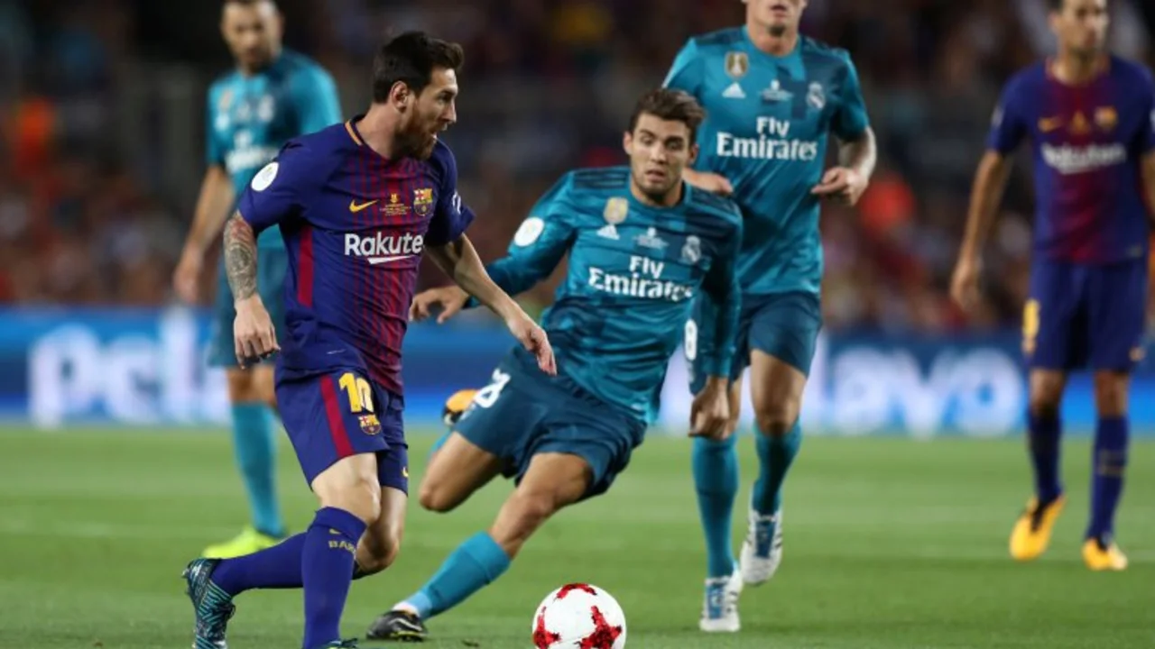 No para: Messi rompió otro record