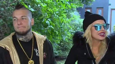 Lo que faltaba: los hermanos Caniggia opinaron de las elecciones Lo que faltaba: los hermanos Caniggia opinaron de las elecciones