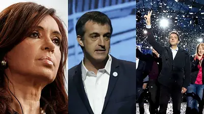 Cuál fue la encuesta que acertó el resultado de las PASO en la Provincia de Buenos Aires Cuál fue la encuesta que acertó el resultado de las PASO en la Provincia de Buenos Aires