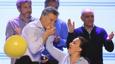 Para los inversores, el resultado le da respaldo al Gobierno para sus reformas Para los inversores, el resultado le da respaldo al Gobierno para sus reformas