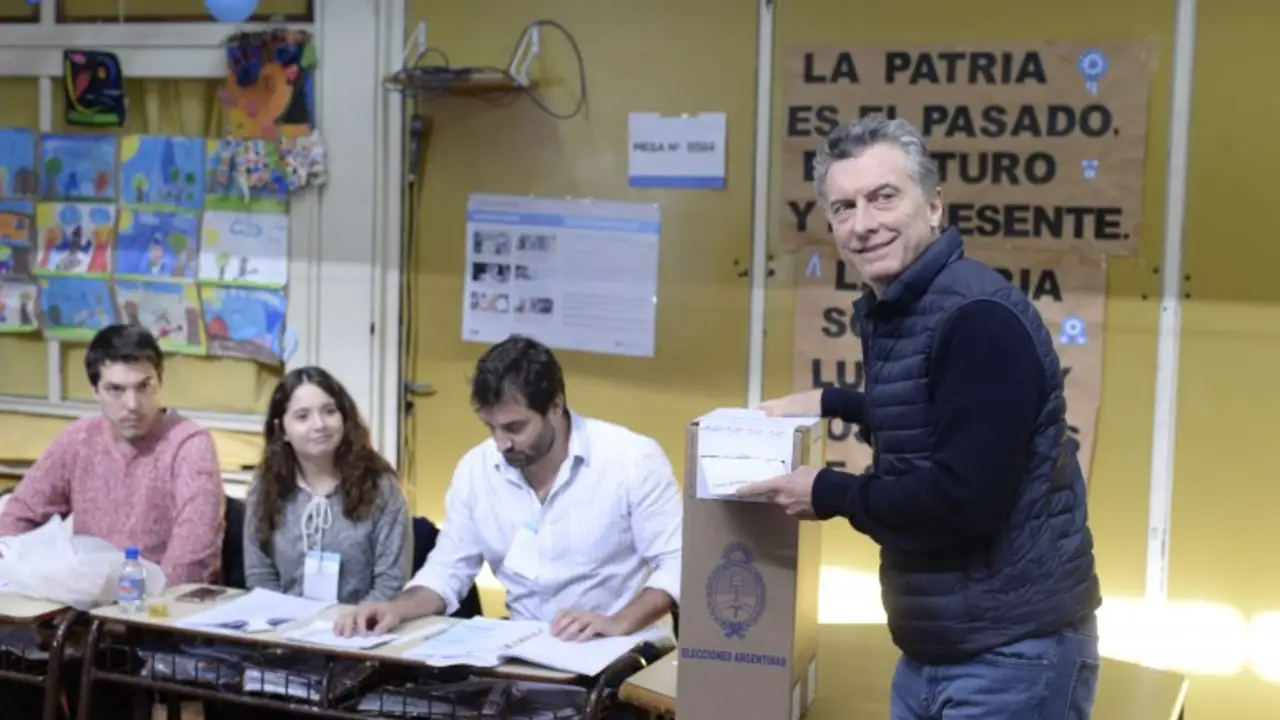 Pese a lo que dice Cambiemos, en el mundo sólo 7 países tienen el voto electrónico
