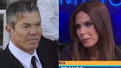 La ex de Burlando confesó un insólito detalle de su relación con el abogado La ex de Burlando confesó un insólito detalle de su relación con el abogado