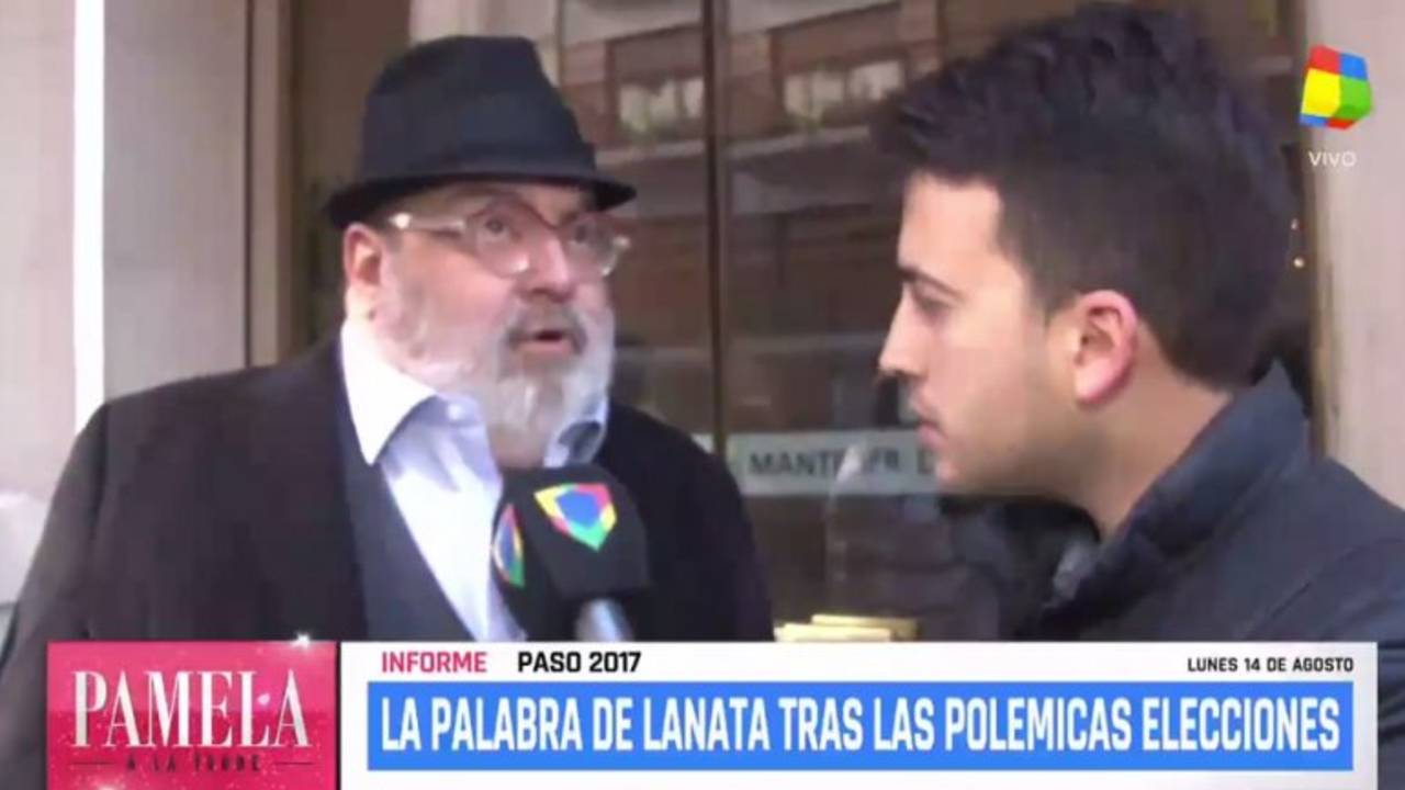 Lanata celebró la elección de Cambiemos y criticó la "épica" de Cristina
