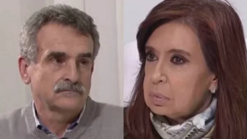 Cristina Kirchner reforzó que "dos de cada tres le dijeron no al ajuste"