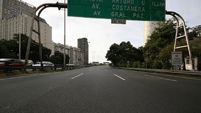 Tras el revés de la Justicia, la Ciudad tuvo que bajar la suba del peaje Tras el revés de la Justicia, la Ciudad tuvo que bajar la suba del peaje