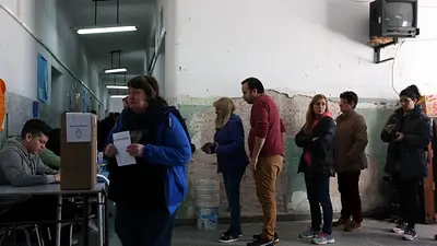 Afirman que la apertura de las urnas sólo se hará "en última instancia" Afirman que la apertura de las urnas sólo se hará "en última instancia"