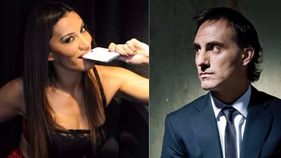 Natacha Jaitt volvió al ataque y escrachó a Latorre mostrando audios Natacha Jaitt volvió al ataque y escrachó a Latorre mostrando audios