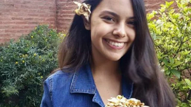 Encontraron el teléfono de Anahí Benítez con otro chip