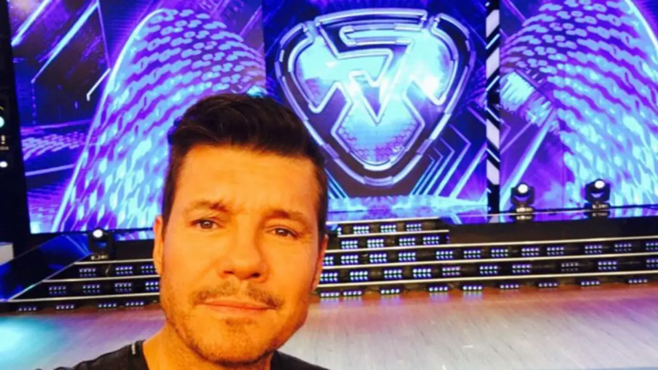 Twitter suspendió la cuenta de un importante medio y sorprendió a Tinelli