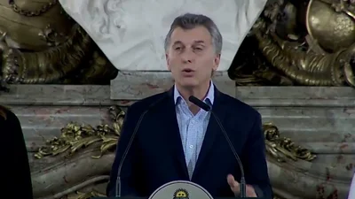 Dato preocupante de la UIA: se perdieron 34.000 empleos industriales en un año Dato preocupante de la UIA: se perdieron 34.000 empleos industriales en un año