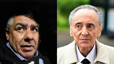 Después de quedarse con las transmisiones, Clarín termina el juicio con la AFA Después de quedarse con las transmisiones, Clarín termina el juicio con la AFA