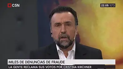 Otro triunfo aplastante de El Destape en el rating Otro triunfo aplastante de El Destape en el rating
