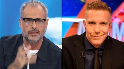 Bomba mediática: Rial reveló una renuncia que hace tambalear Animales Sueltos Bomba mediática: Rial reveló una renuncia que hace tambalear Animales Sueltos