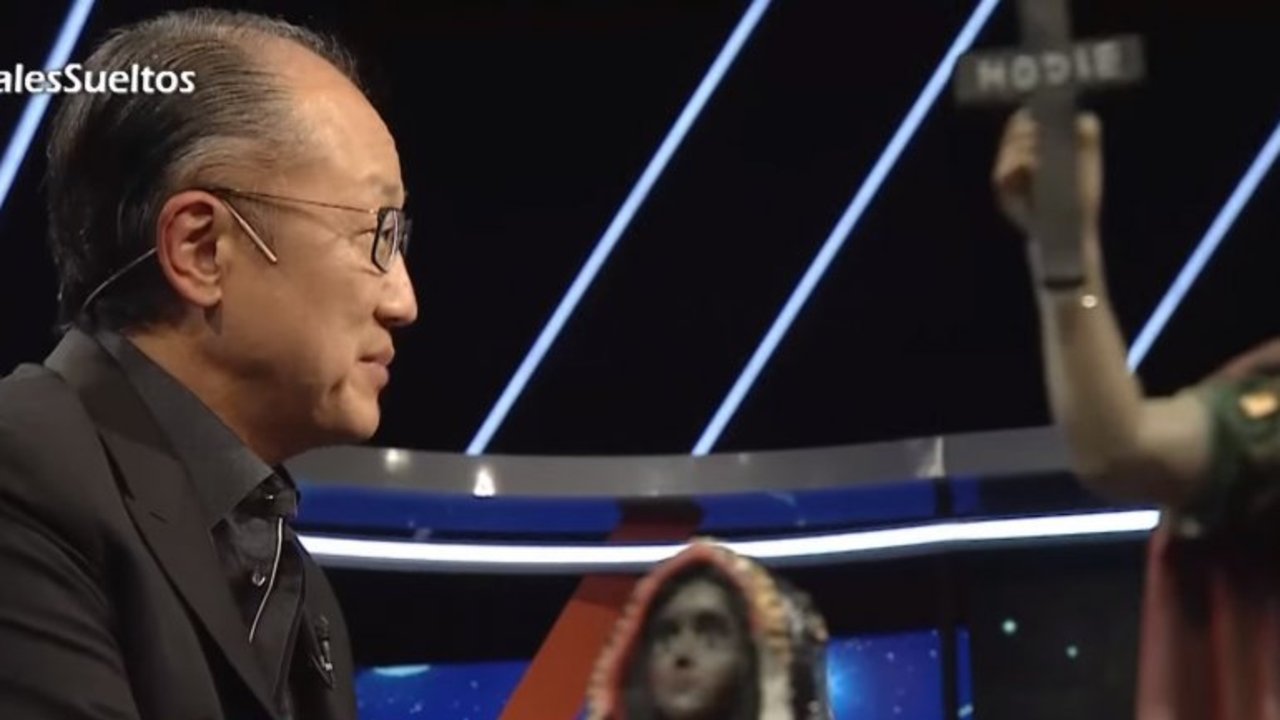 El presidente del Banco Mundial anticipó que Macri hará ajustes