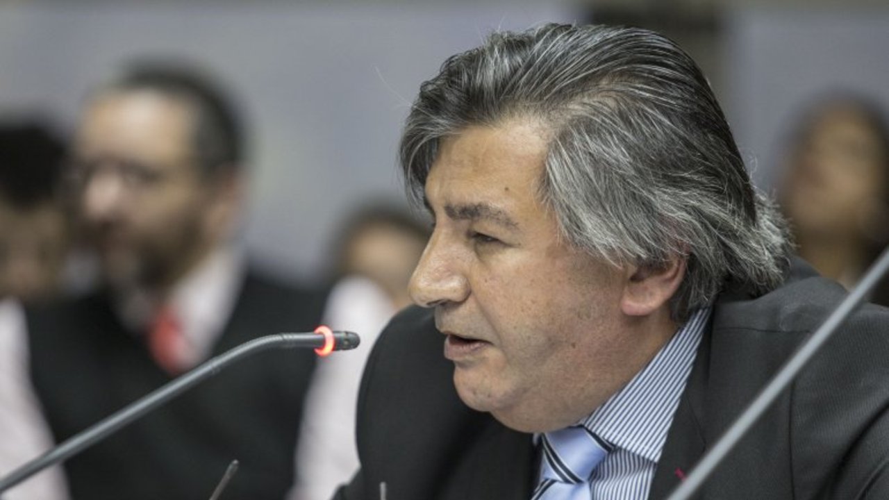 En el Consejo de la Magistratura reconocen que fue "una vergüenza" la suspensión a Freiler