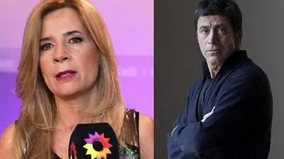 El duro comentario de Ninci por el cambio en el noticiero de Telefè El duro comentario de Ninci por el cambio en el noticiero de Telefè
