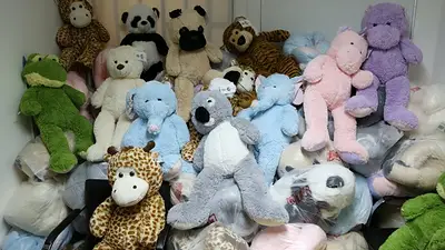 Donan juguetes al Hospital Gutiérrez por el día del niño Donan juguetes al Hospital Gutiérrez por el día del niño